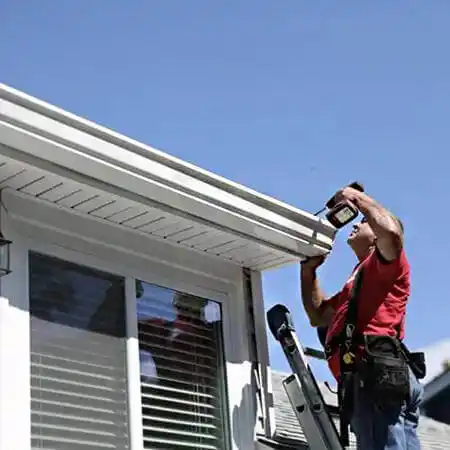 gutter services Middle Valley